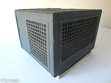 WWII Air Force Radio Receiver, 1942 RCA Victor, Royal Canadian Army Signal Corps