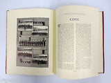 Pre-War 1937 Montreal Loyola College Yearbook, Hockey & Football Teams, COTC