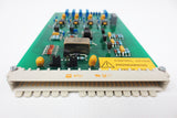 New Applied Research Laboratory ARL Fisons Circuit Board Card Model S701 067