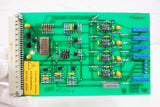 New Applied Research Laboratory ARL Fisons Circuit Board Card Model S701 067