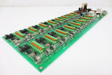 16-Channel Relay Circuit Board Controller by Robotronique Automation RCA-50-AL