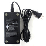 HBC Radiomatic Battery Charger QA108600/QD108300 for BA223030/BA223000 Battery