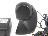 Metrologic Orbit Barcode Scanner MS7120 Wedge, PS/2 and Keyboard Ports, AC, Lot #9