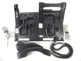 NEC Office Telephone Console 32 Multi Lines 60 keys, LCD Digital Folding Screen, DT300 Series DTL-32D-1 and DCL-60-1