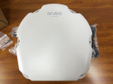 New Aruba Instant Outdoor Wireless Access Point 270 Series, IAP-277-RW, APEX0102, Dual-Band