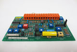 Fincor Control Board Circuit, PID Dancer Control Card 1900-77 105456401 Rev B #3