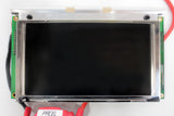 Nan Ya Plastics LCD Screen Display Panel 13 X 7.5 cm Circuit Card Model M014A Rev. A