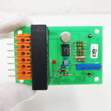 New Fisons ARL Temperature Regulator Circuit Module Card Model P5407, 9476.315-4