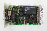 Siemens Simatic S5 6ES5524-3UA15 IM Com Processor w/ 6ES5752-0AA43 Card, Lot #3
