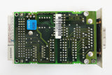 Siemens Simatic 6ES5524-3UA13 IM Com Processor w/ 6ES5752-0AA42 Card, Lot #2
