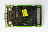 Siemens Simatic 6ES5524-3UA13 IM Com Processor w/ 6ES5752-0AA43 Card, Lot #3