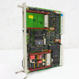 Siemens Simatic 6ES5524-3UA13 IM Com Processor w/ 6ES5752-0AA42 Card, Lot #4