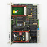 Siemens Simatic 6ES5524-3UA13 IM Com Processor w/ 6ES5752-0AA42 Card, Lot #5