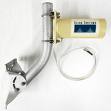 Cisco AIR-ANT2410Y-R Yagi Antenna Antenne 2.4 GHz 10 dBi  w/RP-TNC, Mast and Wall Mount