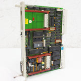Siemens Simatic 6ES5524-3UA13 IM Com Processor w/ 6ES5752-0AA42 Card, Lot #5