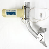 Cisco AIR-ANT2410Y-R Yagi Antenna Antenne 2.4 GHz 10 dBi  w/RP-TNC, Mast and Wall Mount