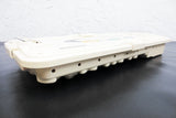 Lorenz Surgical Tool Case 22X10", Small Fragment Titanium System, Doctor Surgeon