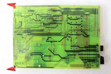 New ARL Fisons Thermal Tank Regulation Circuit Board Card 5701551, 5930088-4