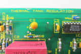 New ARL Fisons Thermal Tank Regulation Circuit Board Card 5701551, 5930088-5