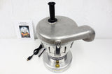 Nutrifaster N450 Commercial Juice Extractor Professional Juicer Processor 1.25HP