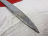 WWI 1907 Wilkinson Bayonet Enfield, British Model, Signed 22" Long Blade A+