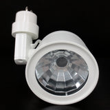 New Juno Trac-Master Lighting Spotlight TM154, 3400 Lumens 39 Watts T4, Swivel