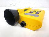 Zircon DM S50L Ultrasonic Sonic Measure Handheld Device with Laser Targeting