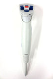 Eppendorf Research Pro Digital Pipet Pipette , 1 Channel 50-1000 µl Var Vol