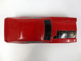 1970's Red Dragster Gas Tether Car by Cox, 12" Long, Tarantula