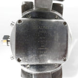 Chaumet Paris Class One #622 Chronograph Watch Swiss 36mm 400M