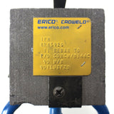 Erico Cadweld Graphite Mold IPH RRH592G #11 REBAR/B144C with 23" Clamp