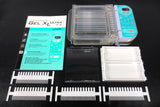 Labnet Electrophoresis System Gel XL Ultra V-2, Agarose Gel Combs, Trays, Manual