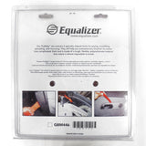 New Pro 5pce Set Pry Bars by Equalizer Auto Glass for Trim, Panel, Cover Removal