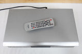 Toshiba DVD Player and Hi-Fi Stereo Video Cassette Recorder VCR SD-V392SC, SE-R0175 Remote