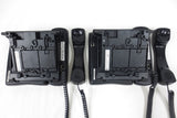 2 NEC DTH-16D-1 Office Speaker Phones 16 Lines, LCD, Adjustable Stand, Manual