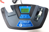 New Neutronics Ultima ID Refrigerant Identifier Analyzer w/ Case, Manual, Hoses