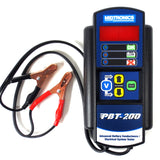 New Midtronics PBT-200 Auto Battery / Starter / Charging Diagnostic Testing Tool