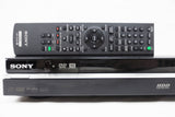 Sony DVR DVD Recorder RDR-HX780, 160 GB 455 Hrs Hard Disk HDD PVR HDMI, with Remote