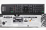 Sony DVR DVD Recorder RDR-HX780, 160 GB 455 Hrs Hard Disk HDD PVR HDMI, with Remote