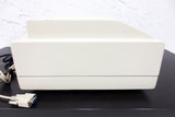 Molecular Devices Emax Precision Microplate Reader with Manual, Software, Cables+