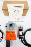 New Belimo TF24-SR US Spring Return Damper Actuator 18 in-lb 24VAC/DC Modulating