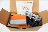 New Belimo TF24-SR US Spring Return Damper Actuator 18 in-lb 24VAC/DC Modulating