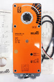 New Belimo NF24-SR US Spring Return Damper Actuator 60 in-lb 24VAC/DC Modulating