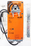 New Belimo NF24-SR US Spring Return Damper Actuator 60 in-lb 24VAC/DC Modulating