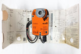 New Belimo LF24-SR US Spring Return Damper Actuator 35 in-lb 24VAC/DC Modulating