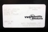 VWR Scientific Heatblock 13259-030 Lab Dry Plate w/ 20 Position Heat Block Lot 2