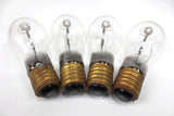 4 New Sylvania 70 Watts LU70 Lumalux High Pressure Sodium Light Bulbs Mogul Base