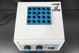 VWR Scientific Heatblock 13259-030 Lab Dry Plate w/ 20 Position Heat Block Lot 4