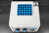 VWR Scientific Heatblock 13259-030 Lab Dry Plate w/ 30 Position Heat Block Lot 6