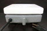 Corning Laboratory Hot Plate Magnetic Stirrer Model PC-320, 575 Watts, Ceramic